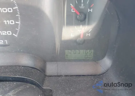 2006 Ford F-150 Stx/Xl/Xlt z USA, uszkodzony, nr VIN 1FTRF12W26NB62270